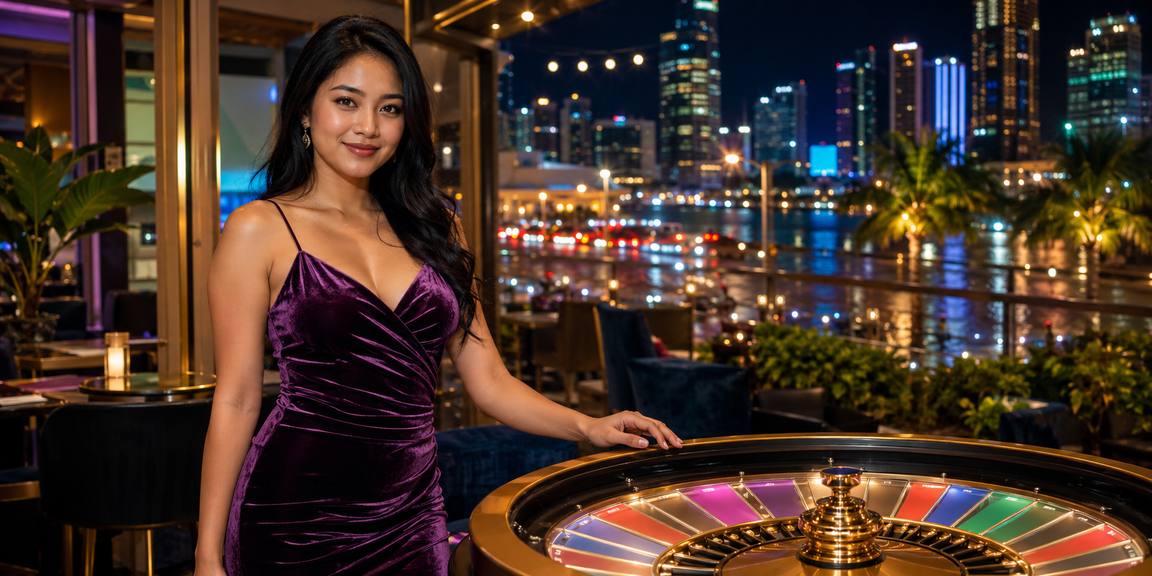 jqkclub Mainkan Slot dengan Putaran Fitur Menguntungkan
